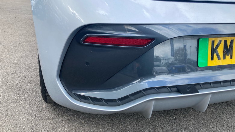 CUPRA Born 150kW V2 58kWh 5dr Auto Electric Hatchback